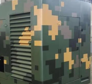 遵义要保证迷彩漆施工的颜色准确性